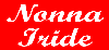 Company Sheet FORNO PASTICCERIA NONNA IRIDE