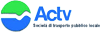 Scheda Azienda A.C.T.V. spa