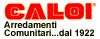 Scheda Azienda CALOI INDUSTRIA srl