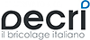 Scheda Azienda DECRI' IL BRICOLAGE ITALIANO
