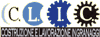 Scheda Azienda C.L.I.C. di CARLO SARRA
