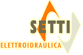 Scheda Azienda SETTI ELETTROIDRAULICA di SETTI TIZIANA & C. sas