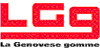 Company Sheet LGG LA GENOVESE GOMME spa