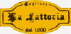 Scheda Azienda PIZZERIA LA FATTORIA di SANNERIS GIUSEPPE & C.