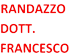 Scheda Azienda RANDAZZO DR. FRANCESCO