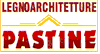 Company Sheet PASTINE - LEGNOARCHITETTURE - ENOLOGIA