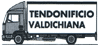 Scheda Azienda TENDONIFICIO VALDICHIANA di BERNARDINI ALCEO & PAOLO
