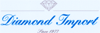 Scheda Azienda DIAMOND IMPORT srl