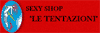 Ficha Empresa SEXY SHOP LE TENTAZIONI