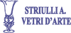 Scheda Azienda VETRERIA STRIULLI