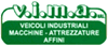 Scheda Azienda V.I.M.A. srl