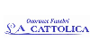Scheda Azienda ONORANZE FUNEBRI LA CATTOLICA di PERFUMO DARIO e DRAGANO LORENZO