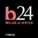 Fiche Entreprise B24 SERVICE - MP SERVICE srl