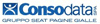 Scheda Azienda CONSODATA spa
