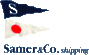 Scheda Azienda SAMER & CO. SHIPPING LTD