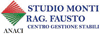 Scheda Azienda STUDIO MONTI RAG. FAUSTO srl