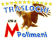 Ficha Empresa A.P.M. TRASLOCHI