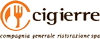 Company Sheet CIGIERRE - COMPAGNIA GENERALE RISTORAZIONE spa