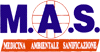 Scheda Azienda M.A.S. ITALIA srl - DISINFESTAZIONI DERATTIZZAZIONI DISINFEZIONI