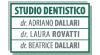 Scheda Azienda STUDIO DENTISTICO DALLARI DR. ADRIANO, ROVATTI DR. LAURA & DALLARI DR. BEATRICE