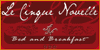 Company Sheet BED & BREAKFAST LE CINQUE NOVELLE