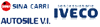 Scheda Azienda SINA CARRI spa - GRUPPO SINA