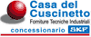 Scheda Azienda CASA DEL CUSCINETTO srl