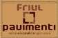 Company Sheet FRIUL PAVIMENTI srl