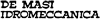 Firmeninfo IDROMECCANICA DE MASI
