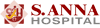 Scheda Azienda S. ANNA HOSPITAL
