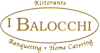 Scheda Azienda RISTORANTE PIZZERIA I BALOCCHI srl