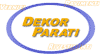 Scheda Azienda DEKOR PARATI sas