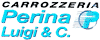 Company Sheet CARROZZERIA PERINA