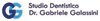 Company Sheet STUDIO DENTISTICO DR. GABRIELE GALASSINI