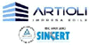 Company Sheet ARTIOLI REMO & C. sas