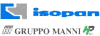 Scheda Azienda ISOPAN spa