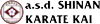 Company Sheet ASSOCIAZIONE A.S.D. SHINAN KARATE KAI