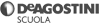 Scheda Azienda DE AGOSTINI SCUOLA spa