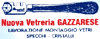 Company Sheet NUOVA VETRERIA GAZZARESE di GIANNI FURLAN