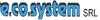 Fiche Entreprise E.CO.SYSTEM srl