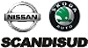 Scheda Azienda SCANDISUD
