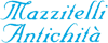 Scheda Azienda MAZZITELLI ANTICHITA'