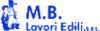 Scheda Azienda M.B. LAVORI EDILI srl