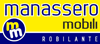 Scheda Azienda MANASSERO MOBILI di MANASSERO FERDINANDO & C. snc