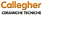 Company Sheet CALLEGHER s.a.s. CERAMICHE TECNICHE CALLEGHER SAS DI ZANDONELLA CALLEGHER SILVIO E C.