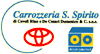 Scheda Azienda CARROZZERIA S. SPIRITO