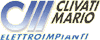 Scheda Azienda CLIVATI MARIO ELETTROIMPIANTI srl