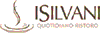 Scheda Azienda I SILVANI srl
