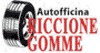 Scheda Azienda AUTOFFICINA RICCIONE GOMME snc