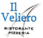 Scheda Azienda RISTORANTE IL VELIERO di OLIVIERI ANDREA & C. snc